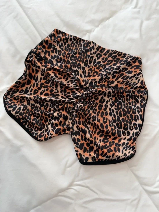 Violate Shorts - Picture 3 of 3